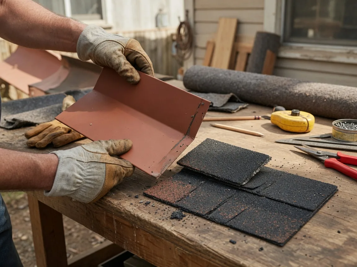Roof Repair company in Newburg, WV